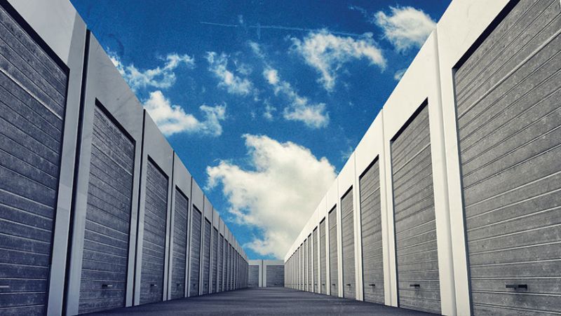 How to Make Self Storage Work for You
