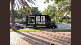 Go Panda Removals and Storage