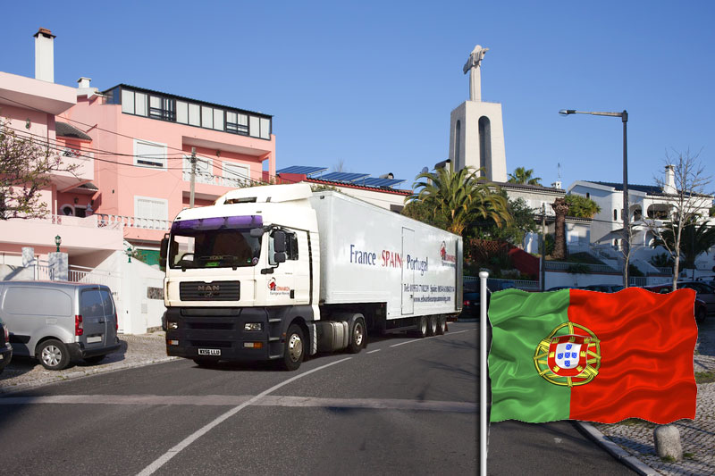 Removals to Portugal