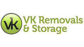 VK Removals & Storage