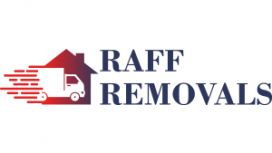 Raff Removals and Storage