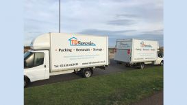 TD Removals Limited
