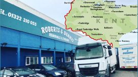 Roberts and Denny's Removals & Storage