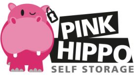 Pink Hippo Self Storage