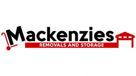 Mackenzies Removals & Storage