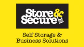Store and Secure Basingstoke