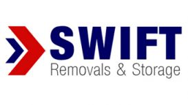 Swift Removals & Storage