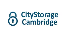 City Storage Cambridge