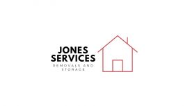 Jones Services Removals & Storage