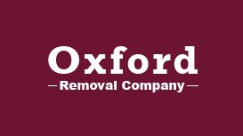 Oxford Removal Company