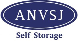 ANVSJ Self Storage