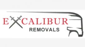 Excalibur Removals Limited
