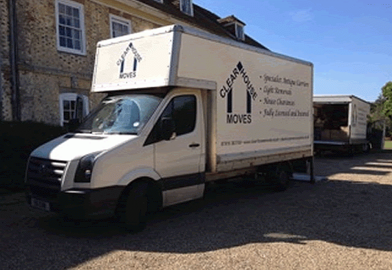 Packing and Removals, House Shifting Services, Long Distance Movers - West Sussex, Surrey, Kent, Hampshire, London, UK