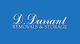 D. Durrant Removals