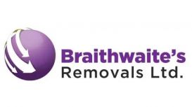 Braithwaite's Removals Ltd