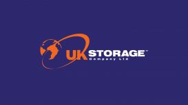UK Storage Company - Taunton