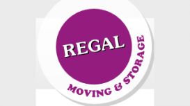 Regal Moving & Storage