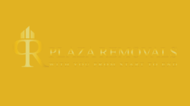 Plaza Removals