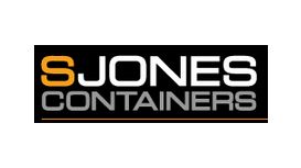 S Jones Containers
