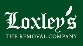 Loxley's Removals
