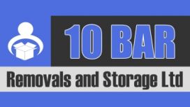 10 Bar Removals and Storage