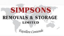Simpsons Removals & Storage
