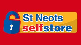 St Neots Self Store