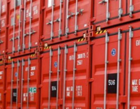 Containerised and Self Storage