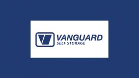 Vanguard Self Storage East London