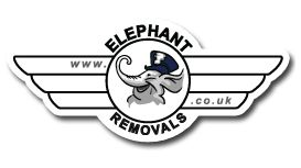 Elephant Removals Moving Company