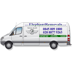 Student Moving Services London
