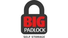 Big Padlock Self Storage