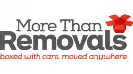 More Than Removals