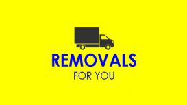 Removals For You