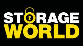 Storage World Self Storage Hale & Wilmslow