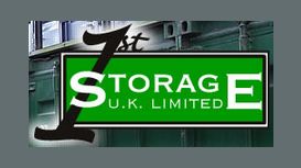 1st Storage UK