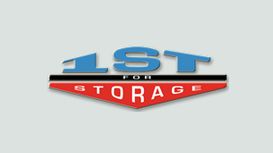 1st For Storage