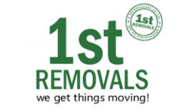 1st Removals
