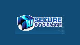 A1 Secure Storage