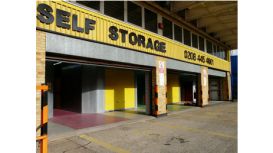 A1 Self Storage