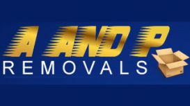 A & P Removals