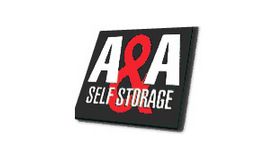 Aa Self Storage