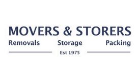 ABC Movers & Storers