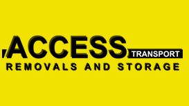 Access Transport Removals & Storage