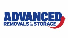 Advanced Storage & Removals Cheltenham