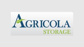 Agricola Storage