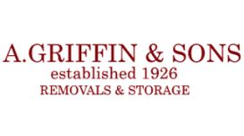 A Griffin & Sons