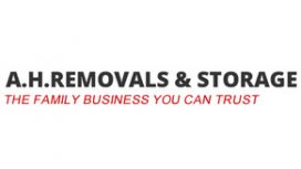 A.H. Removals & Storage