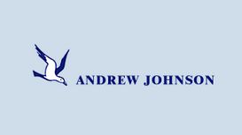 Knudtzon Andrew Johnson