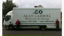 Alan Carroll Removals & Storage